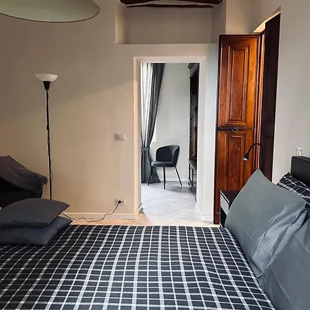 Curt De L'elba With Private Garden And Parking - Apartamento *