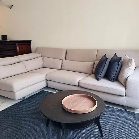 Curt De L'elba With Private Garden And Parking - Apartamento Cernobbio