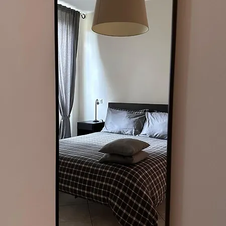 شقة Curt De L'elba With Private Garden And Parking - *